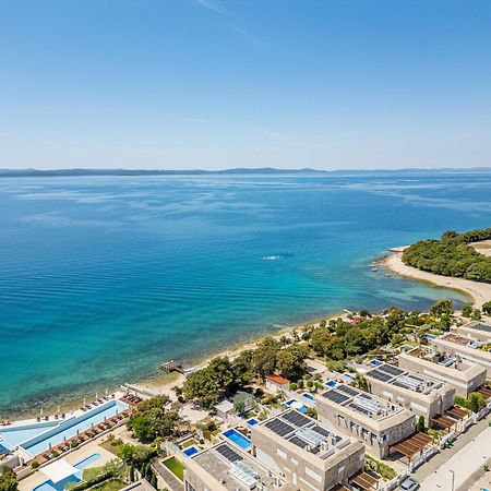 Villa Oleander Zadarvillas Petrcane Εξωτερικό φωτογραφία