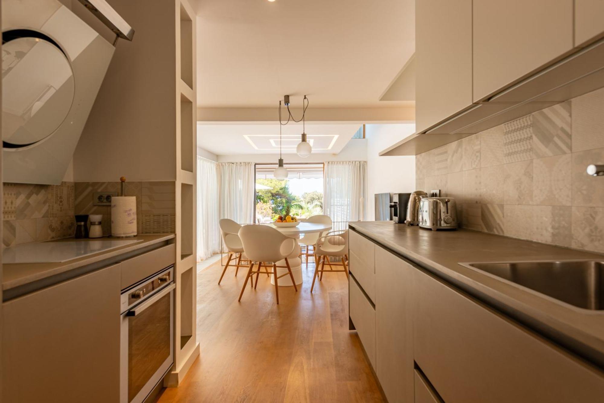 Villa Oleander Zadarvillas Petrcane Εξωτερικό φωτογραφία