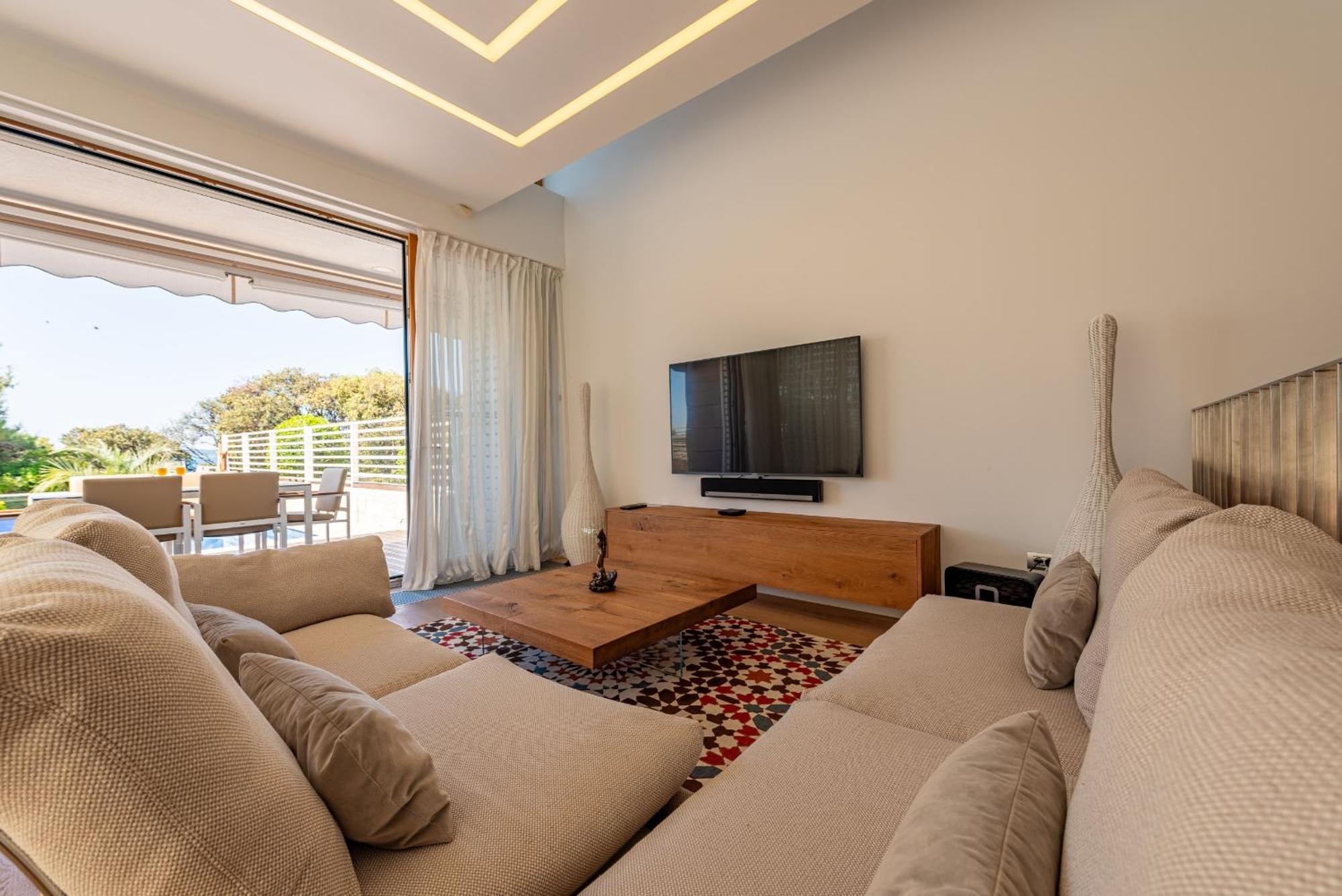 Villa Oleander Zadarvillas Petrcane Εξωτερικό φωτογραφία