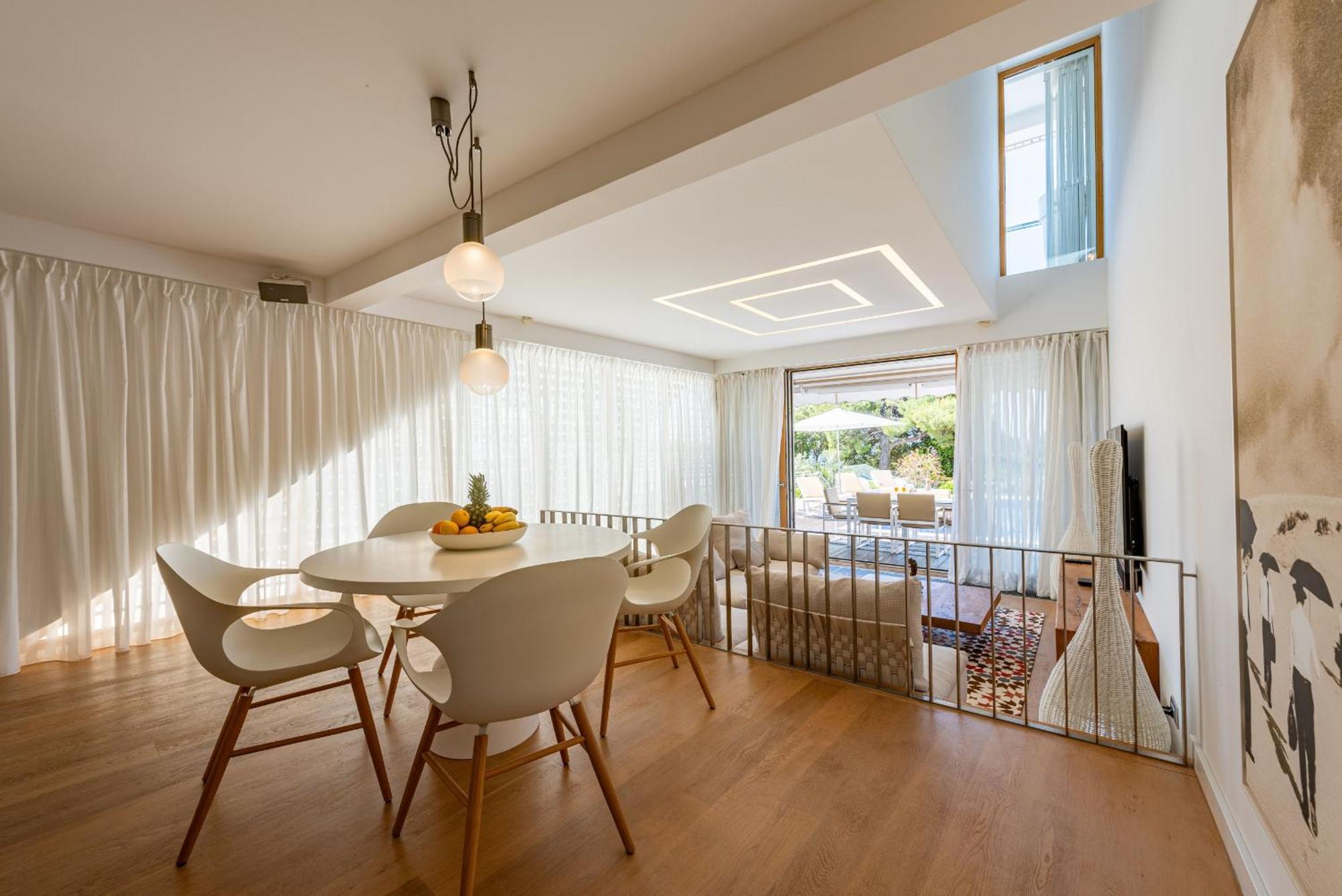 Villa Oleander Zadarvillas Petrcane Εξωτερικό φωτογραφία